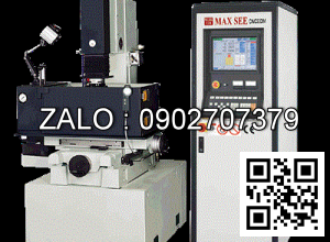 Máy xung Maxsee P26+E30