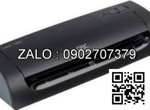 Máy ép Plastic GBC Fusion 3000L (A3)