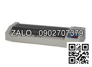 Máy ép plastic LAMI 460A (khổ A2) :