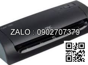 Máy ép plastic GBC Fusion 5100L A3