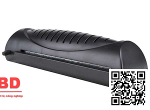 Máy ép plastic INNO 2100