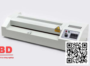 Máy ép plastic FGK 450 (A2)