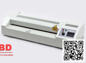 Máy ép plastic FGK 650 (A1)