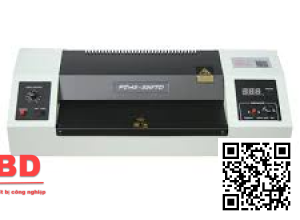 Máy ép plastic PDA3-330C (A3)