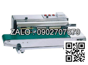 Máy ép miệng bao FRM-980W