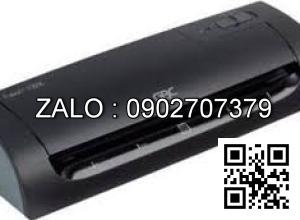 Máy ép Plastic GBC Fusion 1000L A4