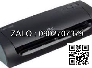 Máy ép Plastic GBC FUSION 1000L (A3)