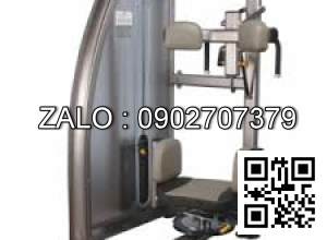 Máy ép đùi ngoài 9017