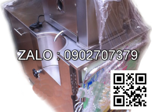 Máy ép mía siêu sạch có kính KN-X2K-500