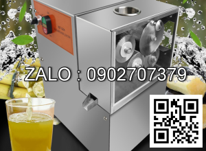 Máy ép mía siêu sạch BF