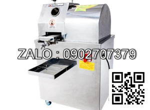 Máy ép mía VNC-400