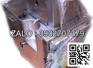 Máy ép mía siêu sạch VNC-550