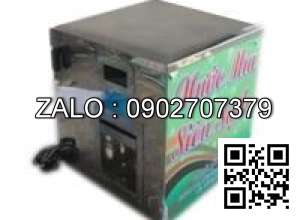 Máy ép mía AT-V09