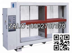 MÁY ÉP KHUNG TAK1- 2500 – 1300