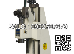 MÁY ÉP BẰNG TAY DTP-400M