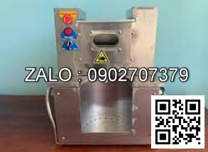 Máy ép mía Việt Thống VT-04