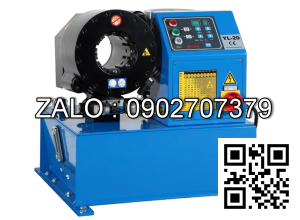 Máy ép ống BX-120