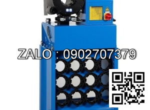 Máy ép ống KBX-85