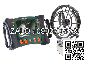 Máy nội soi công nghiệp Extech HDV650W-30G