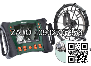 Máy nội soi công nghiệp Extech HDV650-30G