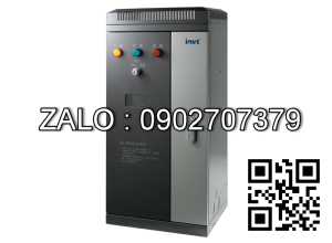 CHV110 - Tủ biến tần chuyên cho máy ép nhựa