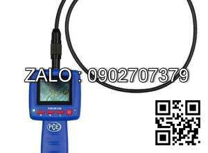 Máy nội soi công nghiệp PCE-DE 25N