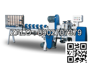 MÁY TIỆN GỖ TỰ ĐỘNG CHUNG SHIN HC 30