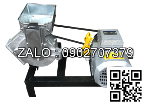 Máy nghiền bột mịn TQ-1,5 kg