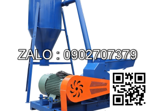 Máy Nghiền Thức Ăn Chăn nuôi