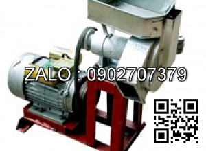 Máy nghiền bột siêu nhỏ đứng SWFL 150D