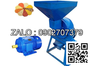 Máy nghiền ngô GMEC-160