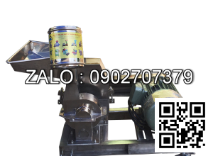 Máy Nghiền Thức Ăn Chăn Nuôi