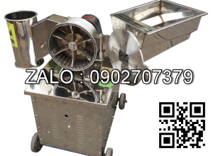 MÁY NGHIỀN BỘT MỊN