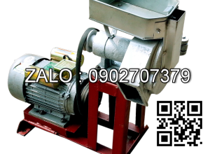 MÁY NGHIỀN BỘT KHÔ