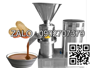 MÁY NGHIỀN BỘT ƯỚT