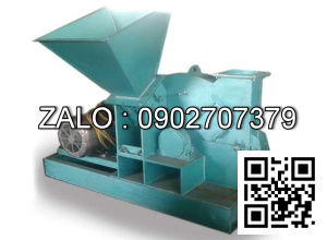 MÁY NGHIỀN GỖ LOẠI 5 TẤN