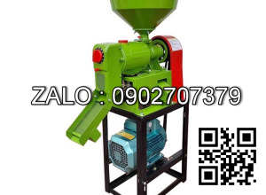 Máy nghiền bột SCM 6F-26