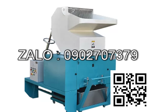 MÁY NGHIỀN PHẾ LIỆU