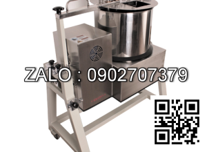 Máy Nghiền Socola, Bột Cacao, Nghiền Siêu Mịn