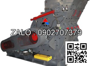 Máy nghiền bột thô PC4012-90