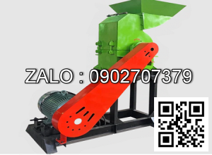 Máy nghiền 50 buồng thẳng