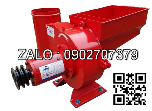 Máy nghiền bột mịn sắt 300