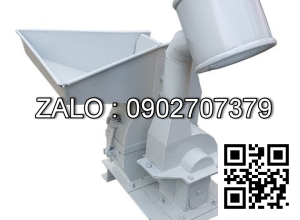 Máy nghiền bột 14 có giá bắt động cơ