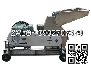 Máy nghiền 14 buông thẳng