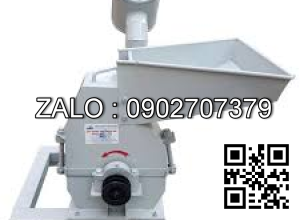 Máy nghiền 14 buồng đập BM-53