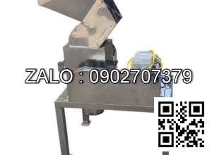 Máy nghiền bột TK14 Inox