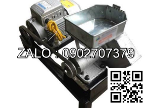 Máy Nghiền Bột Mịn Khô Trắng TK02