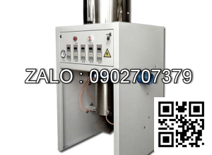 MÁY NGHIỀN DẠNG ĐỨNG CYF-RT100S