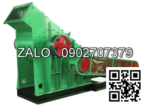 Máy nghiền gỗ SCF600 × 400