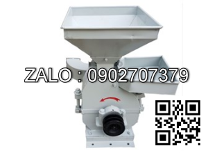 Máy Nghiền Bột, Gạo M12-2